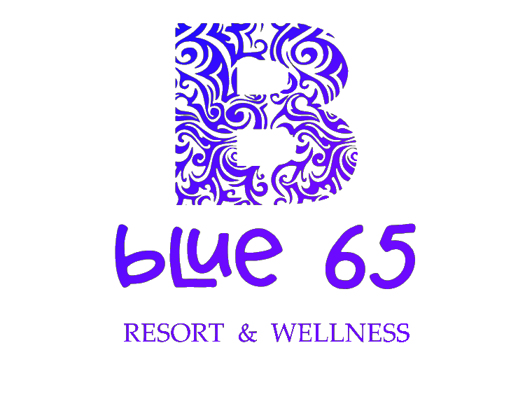 Logo blue65 Resort
